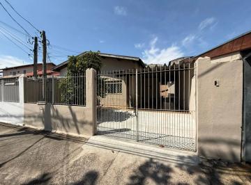 Casa · Casa 3 dorms sendo 1 suíte para venda no Jardim Souto