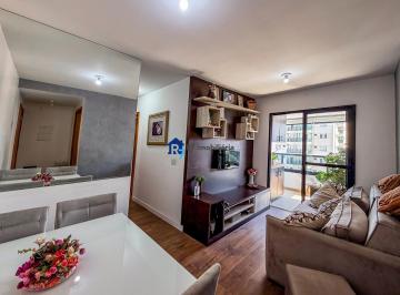 Apartamento · 62m² · 2 Quartos · 2 Vagas · Venda Apto 62m² no Centro de Osasco | 1 Suíte, 2 Vagas |Depósito |R7 Imobiliária