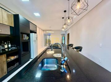 Casa · 177m² · 3 Quartos · 2 Vagas · Casa 3 Quartos no Villa Verde - Jardim Quintas das Videiras