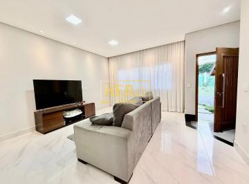 Casa · 177m² · 3 Quartos · 2 Vagas · Casa 3 Quartos no Villa Verde - Jardim Quintas das Videiras