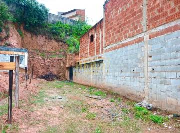 Terreno · 125m² · Terreno 125m² com Boa Localização - Sítio São José