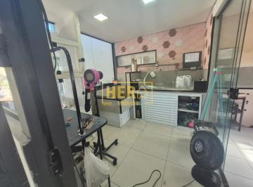 Comercial · 49m² · Ponto a venda-Banho e tosa