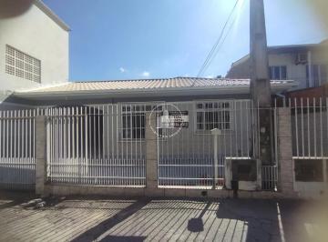Casa · 80m² · 3 Quartos · 2 Vagas · Casa 3 Quartos com 1 Suíte e 80m² - Forquilhinha