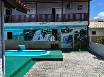 Casa · 134m² · 5 Quartos · 5 Vagas · Casa 5 Quartos com Piscina - Praia do Sonho