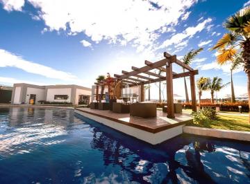 Terreno · 150m² · Terreno no Blue Clube - Beira Rio