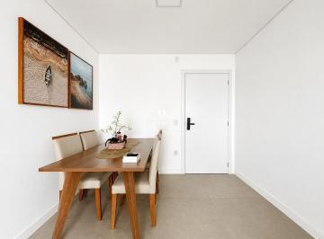 Apartamento · 67m² · 2 Quartos · 1 Vaga · Apto 2D no Empreendimento Uniqo Smart Living