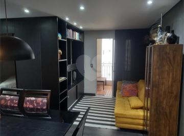 Apartamento · 70m² · 2 Quartos · 2 Vagas · Apartamento com 2 quartos para locação em Usina piratininga - SP