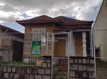 Casa · 310m² · 1 Quarto · TERRENO no bairro Passo da Areia próximo da Assis Brasil na zona Nort