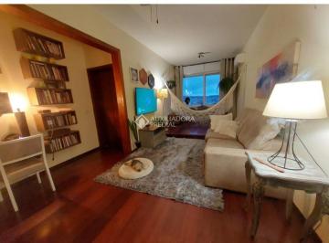Apartamento · 91m² · 3 Quartos · Apartamento de 3 quartos no Centro Histórico em Porto Alegre