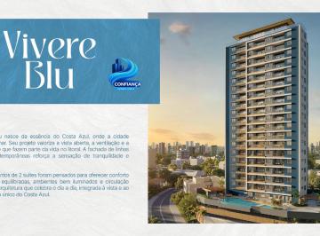 Apartamento à venda no VIVERE BLU, COSTA AZUL, Salvador, BA · Apartamento à venda no VIVERE BLU, COSTA AZUL, Salvador, BA