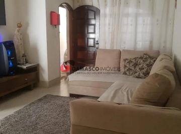 Casa · 230m² · 3 Quartos · Casa em Vila Palmares