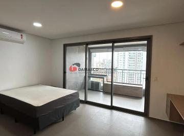 Apartamento · 36m² · 1 Quarto · 1 Vaga · Studio em Cidade Mãe do Céu