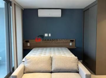 Apartamento · 36m² · 1 Quarto · Studio em Vila Gomes Cardim