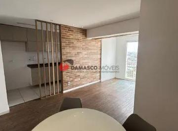 Apartamento · 52m² · 2 Quartos · 1 Vaga · Apartamento em Santa Maria
