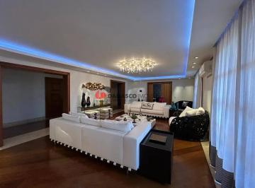 Apartamento · 439m² · 4 Quartos · 4 Vagas · Apartamento em Vila Bastos
