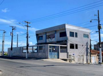 Comercial · 508m² · 4 Vagas · Prédio à venda, 4 vagas, João Alves - Nossa Senhora do Socorro/SE