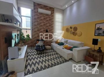 Casa · 180m² · 3 Quartos · 4 Vagas · CASA RESIDENCIAL em Paulínia - São Paulo, Betel