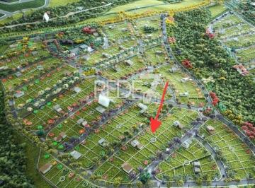 Terreno · 450m² · TERRENO RESIDENCIAL em Campinas - São Paulo, Vila Sônia (Sousas)