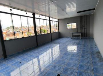 Comercial · 370m² · 4 Vagas · Galpão para alugar, 370 m² por R$ 5.660,00/mês - Jardim São Francisco - Guarulhos/SP