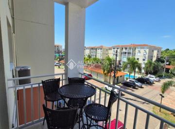 Apartamento · 67m² · 3 Quartos · 1 Vaga · Lindo Apartamento no Residencial Rossi Viva no Alto Petropolis