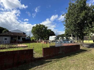 Terreno · 
                                Terreno de esquina
                            