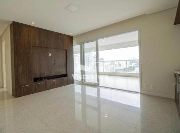Apartamento · 110m² · 3 Quartos · 2 Vagas · Apartamento à venda, Pinheiros, São Paulo, SP