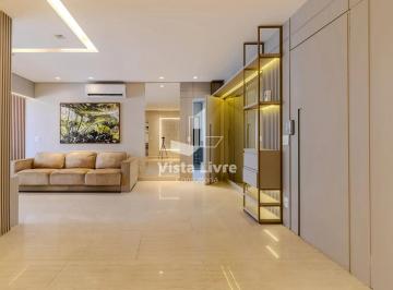 Apartamento · 128m² · 3 Quartos · 3 Vagas · Apartamento à venda, Vila Anastácio, São Paulo, SP
