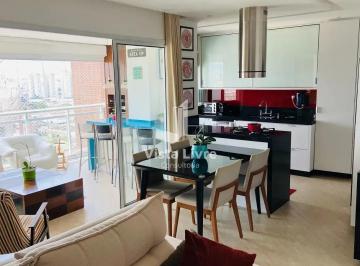 Apartamento · 92m² · 2 Quartos · 2 Vagas · Apartamento à venda, Água Branca, São Paulo, SP