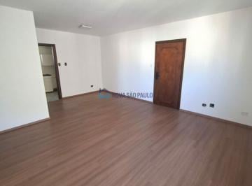 Apartamento · 115m² · 3 Quartos · 2 Vagas · Ótima localização no Paraiso, com 3 dormitórios ( 1 suite) 2 vagas de garagens demarcada