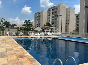nome imagem · apartamento - Balneário Tropical - Paulínia