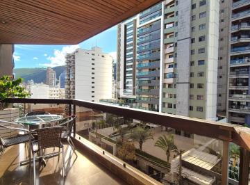 Apartamento · 218m² · 4 Quartos · 2 Vagas · Apartamento 4 quartos - Granbery