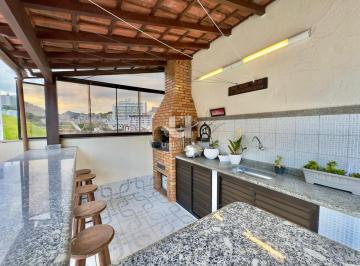 Apartamento · 187m² · 4 Quartos · 2 Vagas · Cobertura 4 quartos - São Mateus