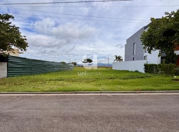 Terreno · 455m² · Excelente oportunidade no Alphaville!