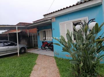 Casa · 290m² · 2 Quartos · 2 Vagas · Casa À Venda Na Carolina