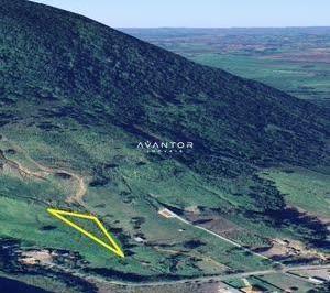 Terreno · 2m² · Terreno a venda na Estrada do Radar a 12km de Camobi