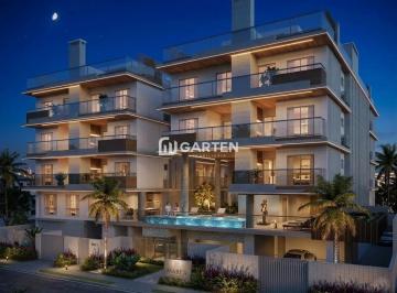 Apartamento · 52m² · 2 Quartos · 1 Vaga · Apartamento Frente Mar em Matinhos