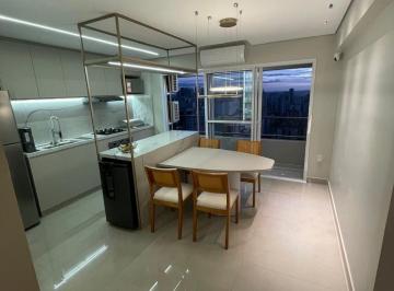 Apartamento · 86m² · 3 Quartos · 2 Vagas · 3 quartos 1 suíte + lavabo 2 Vgs Gav Alto Areião
