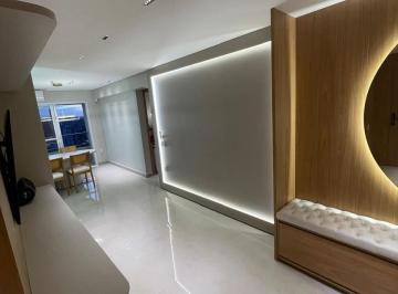 Apartamento · 86m² · 3 Quartos · 2 Vagas · 3 quartos 1 suíte + lavabo 2 Vgs Gav Alto Areião