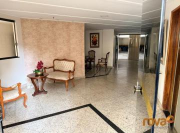 Apartamento · 99m² · 3 Quartos · 1 Vaga · 3 quartos 1 suite no Setor Oeste