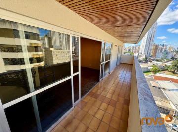 Apartamento · 249m² · 3 Quartos · 2 Vagas · Cobertura 3 quartos 1 suite no Setor Oeste
