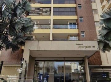 Apartamento · 110m² · 3 Quartos · 2 Vagas · 3 quartos 1 suite no Setor Oeste