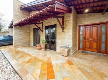 Photo 1 · Casa à Venda Parque Taquaral - Campinas SP