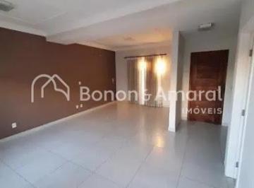 Casa · 220m² · 3 Quartos · 2 Vagas · Casa locação em condomínio no Condomínio Sunset Boulevard em Parque Brasil 500 -