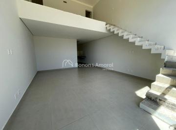 Casa · 149m² · 2 Quartos · 2 Vagas · Casa em Condomínio Exclusivo no Parque das Universidades - Design Moderno e 3 Suítes ao lado da PUC