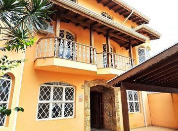 Casa · 409m² · 6 Quartos · 3 Vagas · Casa a venda Vila Nogueira 6 quartos, 3 suítes, ar condicionado, quintal gramado