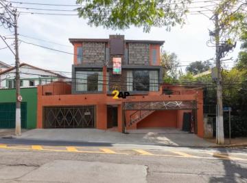 Comercial · 600m² · 4 Vagas · Ponto comercial para locação no bairro Sumaré: 7 banheiros, 4 vagas de garagem, 600m²!