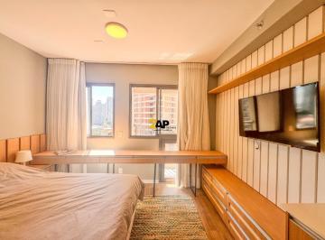 Apartamento · 21m² · 1 Quarto · Apartamento de 1 quarto no Jardim das Acácias, São Paulo-SP: 1 quarto, 1 sala, 1 banheiro, 21m²!