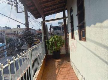 3816047d105a1a9ab7534fc87f2d89918cb83d9a · Casa com 3 dormitórios, 1 suite para alugar, 90 m² por R$ 1.800/mês - Jardim Cotinha - São Paulo/SP