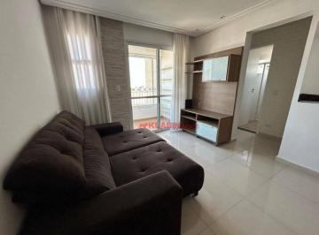Apartamento · 63m² · 2 Quartos · 2 Vagas · Apartamento com 2 dormitórios à venda, 63 m² por R$ 680.000,00 - Vila Gumercindo - São Paulo/SP