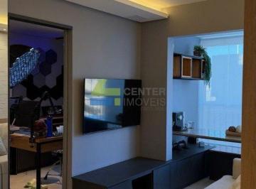 Apartamento · 53m² · 2 Quartos · 1 Vaga · Saúde, Lindo, 53m, 2dt, gar, prox. Metrô.!!!!